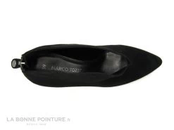 Marco Tozzi 2-25019-27 Black - Escarpin Montant Talon Haut - Zip 12 Marco Tozzi 2-25019-27 Black - Escarpin Montant Talon Haut - Zip -Chaussures Pour Femmes cd24607c73b9e66c561f35ea11d5d5ef 2982301 163663