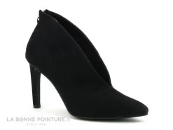 Marco Tozzi 2-25019-27 Black - Escarpin Montant Talon Haut - Zip 11 Marco Tozzi 2-25019-27 Black - Escarpin Montant Talon Haut - Zip -Chaussures Pour Femmes cd24607c73b9e66c561f35ea11d5d5ef 2982301 163667