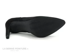 Marco Tozzi 2-25019-27 Black - Escarpin Montant Talon Haut - Zip 13 Marco Tozzi 2-25019-27 Black - Escarpin Montant Talon Haut - Zip -Chaussures Pour Femmes cd24607c73b9e66c561f35ea11d5d5ef 2982301 163669