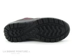 Brutting 211203 FRESNO Gris Rose - Chaussure De Marche Femme -Chaussures Pour Femmes cd24607c73b9e66c561f35ea11d5d5ef 3247401 166922