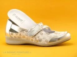 Suave 7543PS Ghost Prairie - Chaussure Aeree Femme -Chaussures Pour Femmes cd24607c73b9e66c561f35ea11d5d5ef a110801 171164