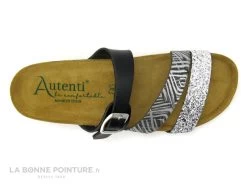 Autenti 6810229 Noir Paillettes Argent - Mule Talon Compense 8 Autenti 6810229 Noir Paillettes Argent - Mule Talon Compense -Chaussures Pour Femmes cd24607c73b9e66c561f35ea11d5d5ef img 0003.jpg 159958