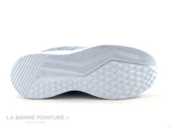 DT New York Blue B382673 - Basket Legere Femme - Bleu - Beige -Chaussures Pour Femmes cd24607c73b9e66c561f35ea11d5d5ef img 0037.jpg 171369