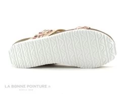 Bio Life 1152 - Rose - Saumon - Mule Mode Femme 11 Bio Life 1152 - Rose - Saumon - Mule Mode Femme -Chaussures Pour Femmes cd24607c73b9e66c561f35ea11d5d5ef img 0051.jpg 160008