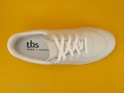 TBS Brandy Blanc 12 TBS Brandy Blanc -Chaussures Pour Femmes cd24607c73b9e66c561f35ea11d5d5ef img 0100.jpg 171492