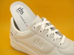 TBS Brandy Blanc 11 TBS Brandy Blanc -Chaussures Pour Femmes cd24607c73b9e66c561f35ea11d5d5ef img 0101.jpg 171491