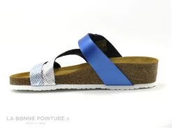 Bio Life 1533 Aqua Marine - Mule Compensee Femme -Chaussures Pour Femmes cd24607c73b9e66c561f35ea11d5d5ef img 0109.jpg 160068