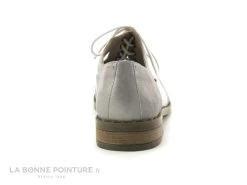 Geo Reino EKITON Nickel Silver - Chaussure Derbi Aeree -Chaussures Pour Femmes cd24607c73b9e66c561f35ea11d5d5ef img 0130.jpg 145076