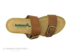 Bionatura 24A2178 Brandy - Mule Femme Talon Compense Marron -Chaussures Pour Femmes cd24607c73b9e66c561f35ea11d5d5ef img 0147.jpg 160189