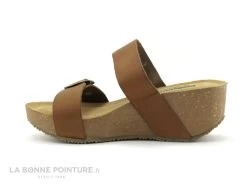 Bionatura 24A2178 Brandy - Mule Femme Talon Compense Marron -Chaussures Pour Femmes cd24607c73b9e66c561f35ea11d5d5ef img 0150.jpg 160187