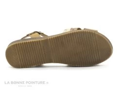 Jordana 3421 Cuero - Sandale Femme Marron - Or -Chaussures Pour Femmes cd24607c73b9e66c561f35ea11d5d5ef img 0161.jpg 160203