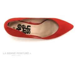 Refresh 69844 REFRELA - Rouge - Escarpin Talon Fin -Chaussures Pour Femmes cd24607c73b9e66c561f35ea11d5d5ef img 0245.jpg 129039