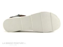 Martina Buraro 740019 Mouse - Gris Metal - Nu-pieds Femme -Chaussures Pour Femmes cd24607c73b9e66c561f35ea11d5d5ef img 0269.jpg 129066