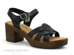 BioNatura 99A2268-I-GOINER - Oil Nero - Sandale Cuir Noir Talon Large 11 BioNatura 99A2268-I-GOINER - Oil Nero - Sandale Cuir Noir Talon Large -Chaussures Pour Femmes cd24607c73b9e66c561f35ea11d5d5ef img 0305.jpg 171970