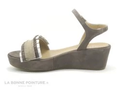 Adige ADAL Mambo Bianco Sandale Compensee Franges -Chaussures Pour Femmes cd24607c73b9e66c561f35ea11d5d5ef img 0312.jpg 99716