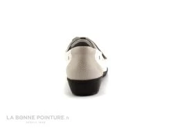 Suave 8017 PT Almond Natural - Chaussure Confort Velcro -Chaussures Pour Femmes cd24607c73b9e66c561f35ea11d5d5ef img 0338.jpg 117732