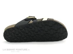 Biomodex 887CQ Startek - Noir Marron Or - Mule Femme Reglable 9 Biomodex 887CQ Startek - Noir Marron Or - Mule Femme Reglable -Chaussures Pour Femmes cd24607c73b9e66c561f35ea11d5d5ef img 0350.jpg 172023