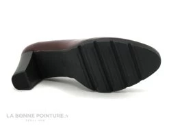 Marco Tozzi 2-22457-21 Bordeaux Verni - Escarpin Talon Haut -Chaussures Pour Femmes cd24607c73b9e66c561f35ea11d5d5ef img 0469.jpg 143319