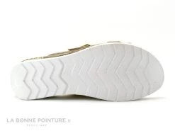 Inblu OF08H401 Platine - Or - Brides A Boucles - Mule Femme 7 Inblu OF08H401 Platine - Or - Brides A Boucles - Mule Femme -Chaussures Pour Femmes cd24607c73b9e66c561f35ea11d5d5ef img 0526.jpg 160631