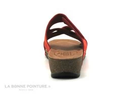 Fly Flot FLANC Rouge - Mule Femme Avec Bride 10 Fly Flot FLANC Rouge - Mule Femme Avec Bride -Chaussures Pour Femmes cd24607c73b9e66c561f35ea11d5d5ef img 0542.jpg 145523
