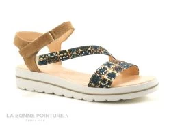 Inea Seaqual ROTIN Etnic Champagne - Sandale Mode Femme -Chaussures Pour Femmes cd24607c73b9e66c561f35ea11d5d5ef img 0612.jpg 145622