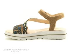 Inea Seaqual ROTIN Etnic Champagne - Sandale Mode Femme -Chaussures Pour Femmes cd24607c73b9e66c561f35ea11d5d5ef img 0614.jpg 145621