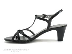 Tamaris 1-28329-20 018 Black Patent - Sandale Noir Verni -Chaussures Pour Femmes cd24607c73b9e66c561f35ea11d5d5ef img 0656.jpg 118171