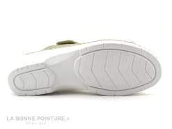 Pedi Girl CHAHID Platine - Mule Confort Femme -Chaussures Pour Femmes cd24607c73b9e66c561f35ea11d5d5ef img 0666.jpg 160780