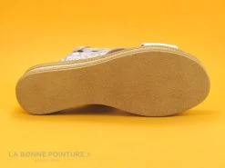 Carla Tortosa 15154 - Blanc - Argent - Brides Croisees - Nu-pieds -Chaussures Pour Femmes cd24607c73b9e66c561f35ea11d5d5ef img 0688.jpg 147488