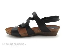 Xapatan 2164 Noir Nu Pied -Chaussures Pour Femmes cd24607c73b9e66c561f35ea11d5d5ef img 0692 65289