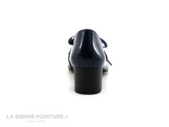 Folies MACA Bleu Marine Verni - Escarpin -Chaussures Pour Femmes cd24607c73b9e66c561f35ea11d5d5ef img 0794.jpg 129642