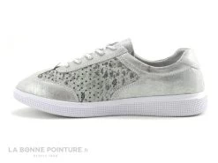 Enza Nucci XX4010 Argent - Chaussure Basse Femme 9 Enza Nucci XX4010 Argent - Chaussure Basse Femme -Chaussures Pour Femmes cd24607c73b9e66c561f35ea11d5d5ef img 0850.jpg 145885