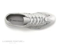 Enza Nucci XX4010 Argent - Chaussure Basse Femme 12 Enza Nucci XX4010 Argent - Chaussure Basse Femme -Chaussures Pour Femmes cd24607c73b9e66c561f35ea11d5d5ef img 0853.jpg 145882