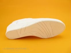 Bopy Davina Permt Blanc -Chaussures Pour Femmes cd24607c73b9e66c561f35ea11d5d5ef img 1006 49470