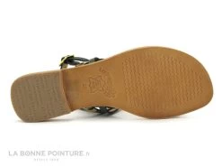 Tropeziennes HONI 23274 Kaki Multi - Leopard - Sandale -Chaussures Pour Femmes cd24607c73b9e66c561f35ea11d5d5ef img 1158.jpg 148152