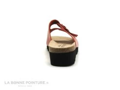 Artika Soft Gadin Rouge Mule -Chaussures Pour Femmes cd24607c73b9e66c561f35ea11d5d5ef img 1213.jpg 130159