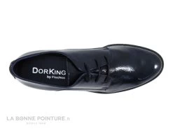 Dorking HARVARD D8346 Oceano - Derbi Femme Bleu Marine -Chaussures Pour Femmes cd24607c73b9e66c561f35ea11d5d5ef img 1288.jpg 173221