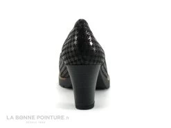Dorking OPIUM D7976 Scotthis - Escarpin Noir - Talon Haut -Chaussures Pour Femmes cd24607c73b9e66c561f35ea11d5d5ef img 1293.jpg 173300