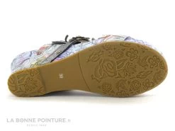 Laura Vita FACDIAO 26 Gris - Mule Talon Compense 13 Laura Vita FACDIAO 26 Gris - Mule Talon Compense -Chaussures Pour Femmes cd24607c73b9e66c561f35ea11d5d5ef img 1306.jpg 144214