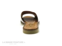 Kaola 590 Serpent - Beige - Mule Plate Femme -Chaussures Pour Femmes cd24607c73b9e66c561f35ea11d5d5ef img 1312.jpg 148282