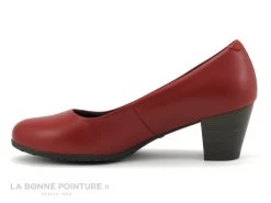 Carla Tortosa 75275 Rouge - Escarpin Souple - Talon Moyen 9 Carla Tortosa 75275 Rouge - Escarpin Souple - Talon Moyen -Chaussures Pour Femmes cd24607c73b9e66c561f35ea11d5d5ef img 1407.jpg 161712