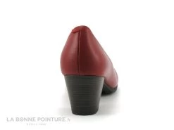 Carla Tortosa 75275 Rouge - Escarpin Souple - Talon Moyen 10 Carla Tortosa 75275 Rouge - Escarpin Souple - Talon Moyen -Chaussures Pour Femmes cd24607c73b9e66c561f35ea11d5d5ef img 1408.jpg 161713