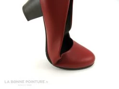 Carla Tortosa 75275 Rouge - Escarpin Souple - Talon Moyen 11 Carla Tortosa 75275 Rouge - Escarpin Souple - Talon Moyen -Chaussures Pour Femmes cd24607c73b9e66c561f35ea11d5d5ef img 1411.jpg 161715