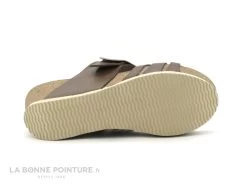 Carla Tortosa 56103 Taupe - Bride Boucle Carree - Mule Compensee 7 Carla Tortosa 56103 Taupe - Bride Boucle Carree - Mule Compensee -Chaussures Pour Femmes cd24607c73b9e66c561f35ea11d5d5ef img 1438.jpg 149096