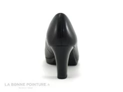 Tamaris 1-22410-29 Black - Escarpin Noir - Talon Haut -Chaussures Pour Femmes cd24607c73b9e66c561f35ea11d5d5ef img 1616.jpg 173589