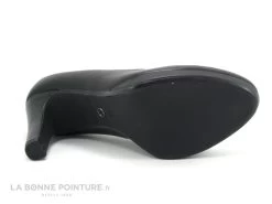 Tamaris 1-22426-29 Black Matt - Escarpin Noir Talon Haut Et Plateforme -Chaussures Pour Femmes cd24607c73b9e66c561f35ea11d5d5ef img 1623.jpg 173598