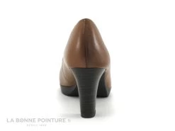 Tamaris 1-22410-29 Cognac - Escarpin Marron - Talon Haut -Chaussures Pour Femmes cd24607c73b9e66c561f35ea11d5d5ef img 1641.jpg 173637