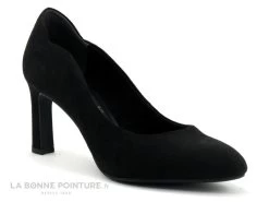 Tamaris 1-22405-27 Black - Escarpin Velours Noir - Talon Haut 11 Tamaris 1-22405-27 Black - Escarpin Velours Noir - Talon Haut -Chaussures Pour Femmes cd24607c73b9e66c561f35ea11d5d5ef img 1696.jpg 162040