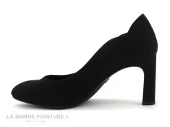 Tamaris 1-22405-27 Black - Escarpin Velours Noir - Talon Haut 9 Tamaris 1-22405-27 Black - Escarpin Velours Noir - Talon Haut -Chaussures Pour Femmes cd24607c73b9e66c561f35ea11d5d5ef img 1698.jpg 162037