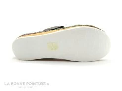 Laura Vita BRUEL 02 Gris SL150420-2A Gris Mule -Chaussures Pour Femmes cd24607c73b9e66c561f35ea11d5d5ef img 1703.jpg 101513